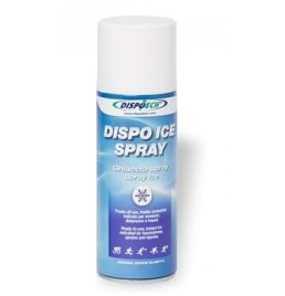 DISPOICE GHIACCIO SPRAY 200ML