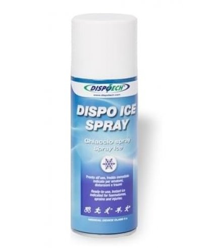 DISPOICE GHIACCIO SPRAY 200ML