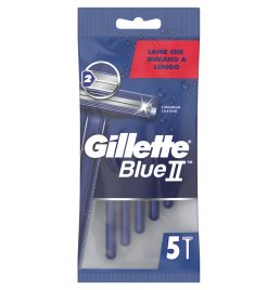 GILLETTE BLUE II STAND 6X20X5