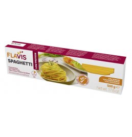 MEVALIA FLAVIS SPAGHETTI 500 G