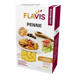 MEVALIA FLAVIS PENNE 500 G