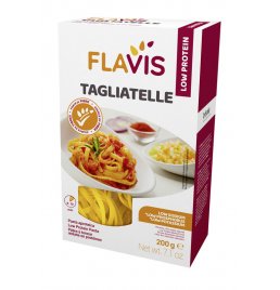 MEVALIA FLAVIS TAGLIATELLE200G