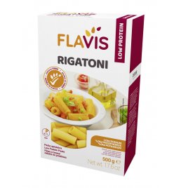 FLAVIS RIGATONI 500 G