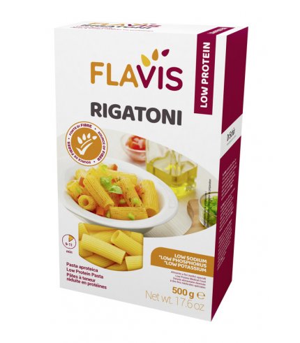 FLAVIS RIGATONI 500 G