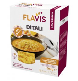 MEVALIA FLAVIS DITALI 500 G