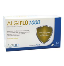 ALGIFLU' 1000 14BUST