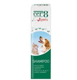 CER'8 PETS SHAMPOO 200ML