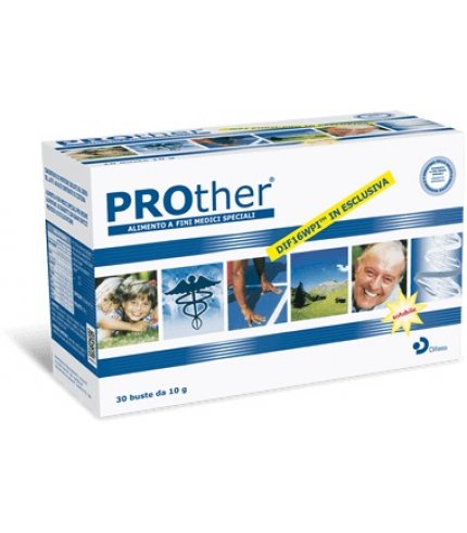 PROTHER 10GX30BUST