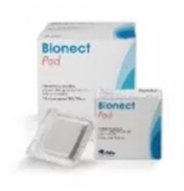 BIONECT PAD 10X10CM