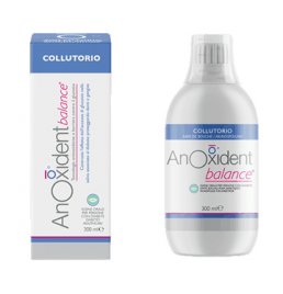 ANOXIDENT COLLUTORIO 300ML