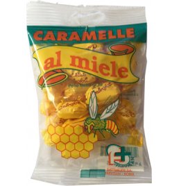 FARVISAN*CARAM MIELE 70G