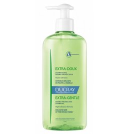 EXTRA DELICATO SH 400ML DUCRAY