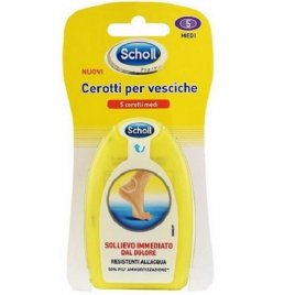 SCHOLL CER VESCICHE MEDIO