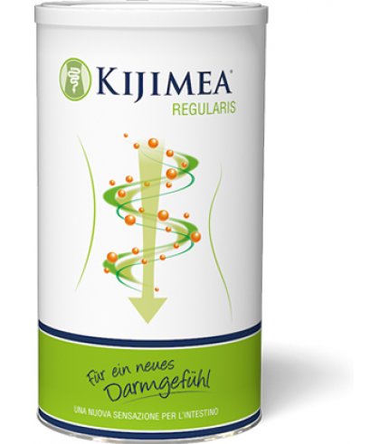 KIJIMEA REGULARIS 500G