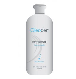 OLEODEN DETERGENTE CUTE/CAP