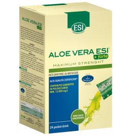 ALOE VERA SUCCO+FT 24POCKET