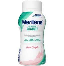 MERITENE RESOURCE DIABET FRA