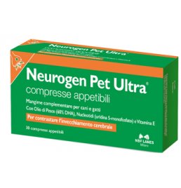 NEUROGEN PET ULTRA 30CPR