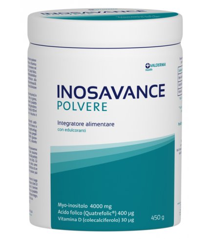 INOSAVANCE POLVERE 450G