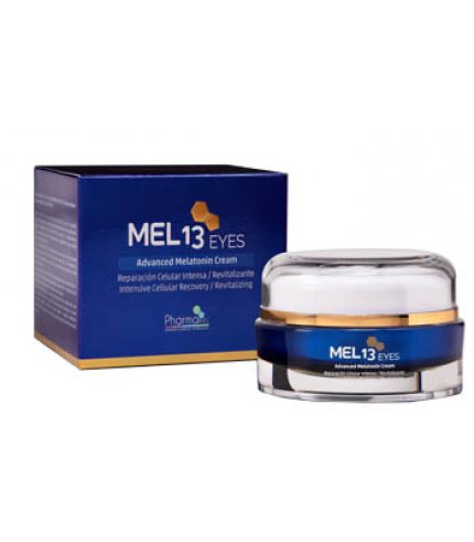 MEL13 EYES CREMA CONT OCCH15ML