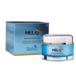 MEL13 CREMA MELATONINA 50ML