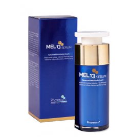 MEL13 SIERO MELATONINA 30ML