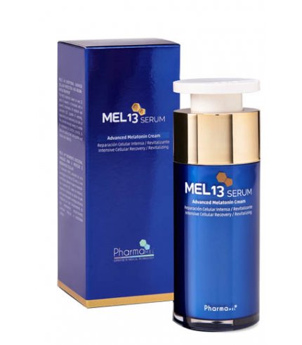 MEL13 SIERO MELATONINA 30ML