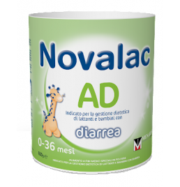 NOVALAC AD 600G