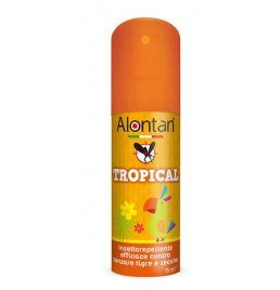 ALONTAN TROPICAL SPRAY 75 ML