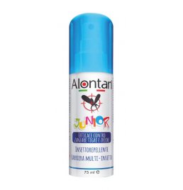 ALONTAN JUNIOR 75ML