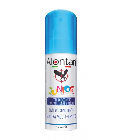 ALONTAN JUNIOR 75ML