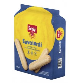 SCHAR SAVOIARDI 200G