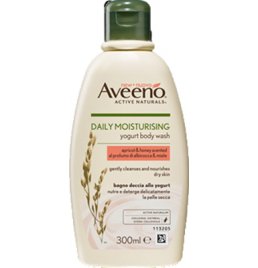 AVEENO BD YOG ALB&MIELE PROMO