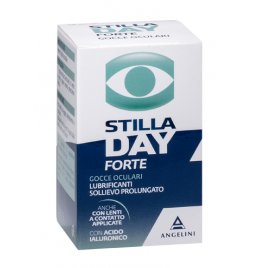 STILLADAY FORTE 0,3% 10ML