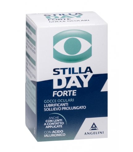 STILLADAY FORTE 0,3% 10ML