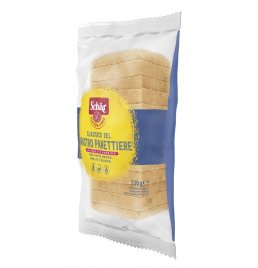 SCHAR CLASSICO MASTRO PANE330G