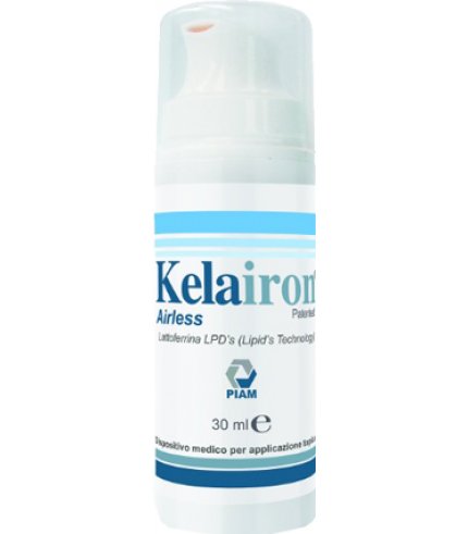 KELAIRON CREMA AIRLESS 30ML