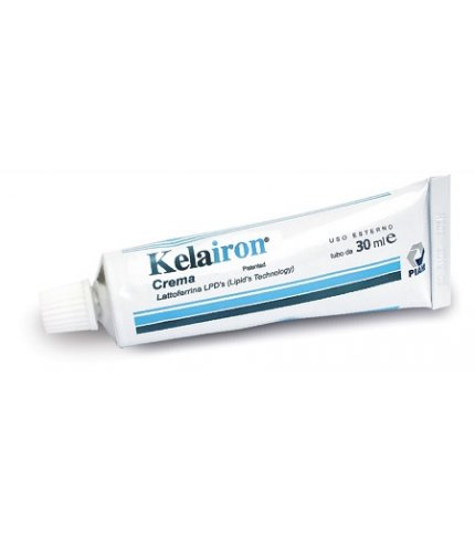 KELAIRON CREMA 30 ML