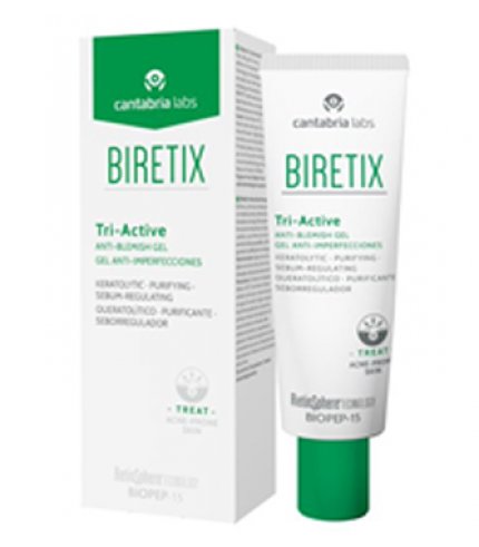 BIRETIX TRIACTIVE 50ML