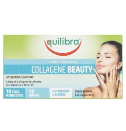 COLLAGENE BEAUTY 10STICKPACK