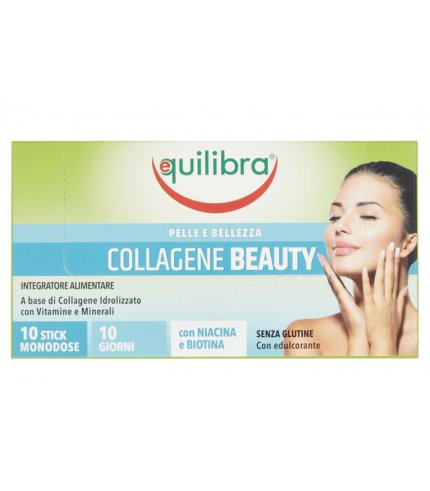 COLLAGENE BEAUTY 10STICKPACK