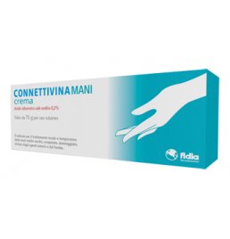 CREMA MANI CONNETTIVINAMANI 75 G