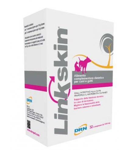 LINKSKIN 32 CPR