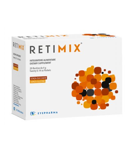 RETIMIX 20BUST