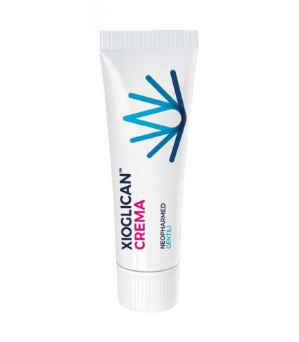 XIOGLICAN CREMA 50G