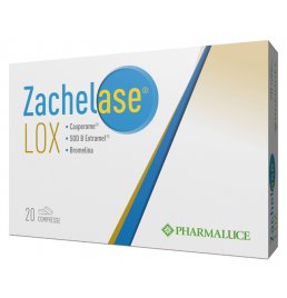 ZACHELASE LOX 20CPR