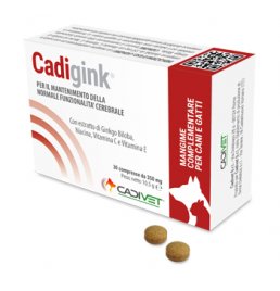 CADIGINK 30CPR