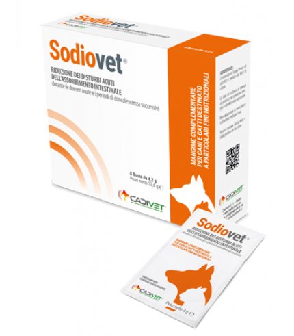 SODIOVET 8BUST