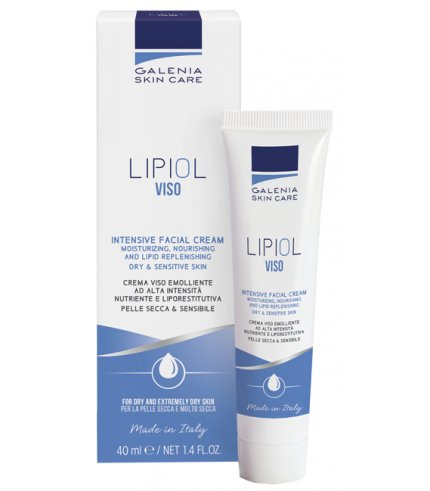 LIPIOL VISO 40ML