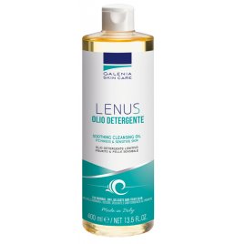 LENUS OLIO DETERGENTE 400ML